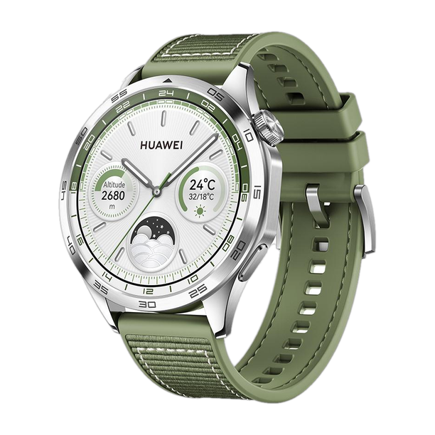 Huawei Watch GT 4 46mm Smartwatch