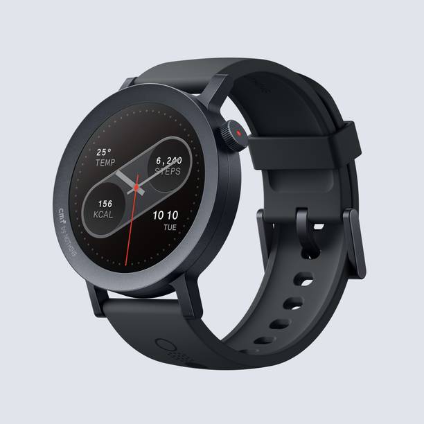 Nothing Watch Pro 2 - 1.32" AMOLED, GPS Smartwatch