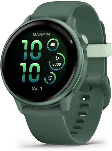 GARMIN Vivoactive 6 Smartwatch