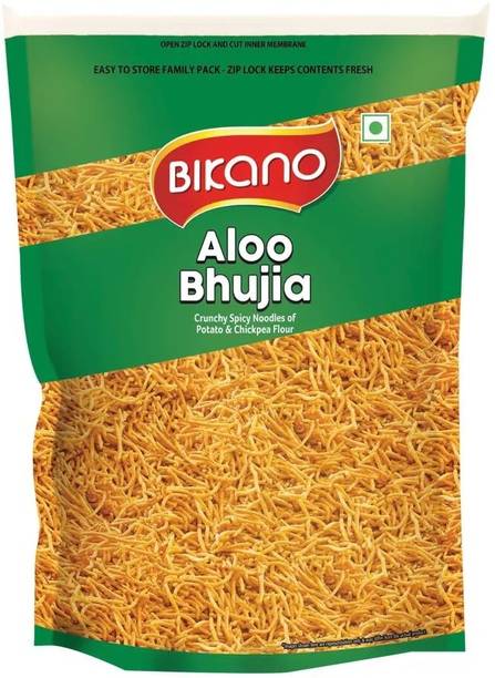 Bikano Aloo Bhujia Namkeen,