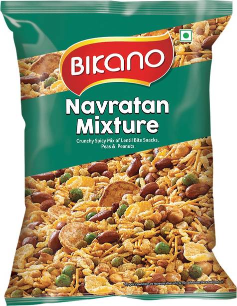 Bikano Mixture