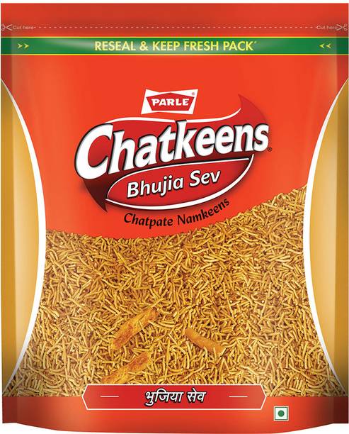 PARLE Chatkeens Bhujia Sev