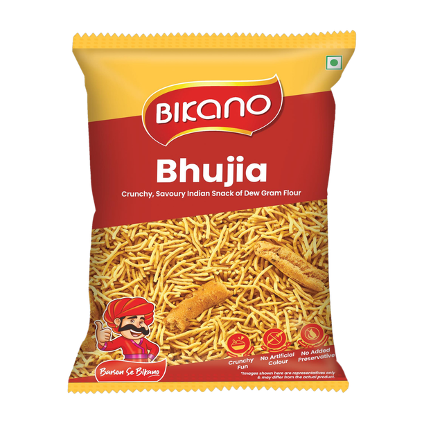 बिकानो बीकानेरी भुजिया