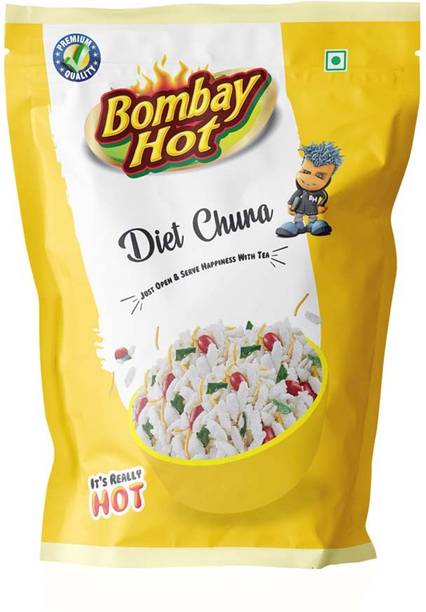 Bombay Hot Diet Mixture