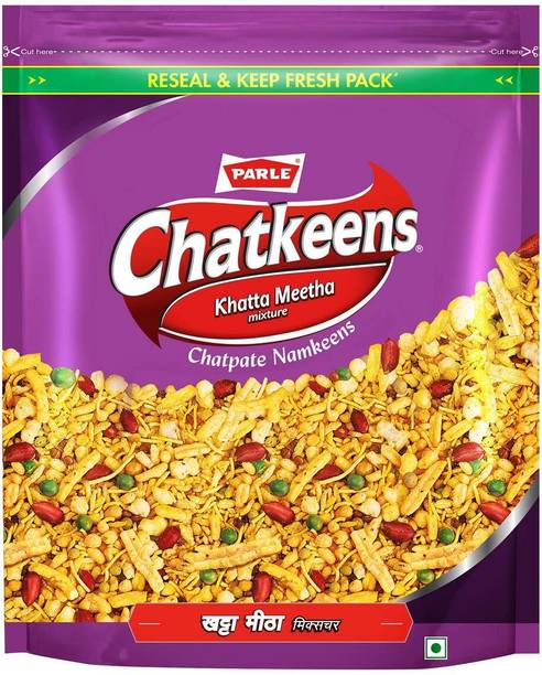 PARLE Chatkeens Khatta Meetha