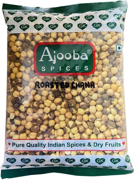 Ajooba Roasted Chana 1Kg