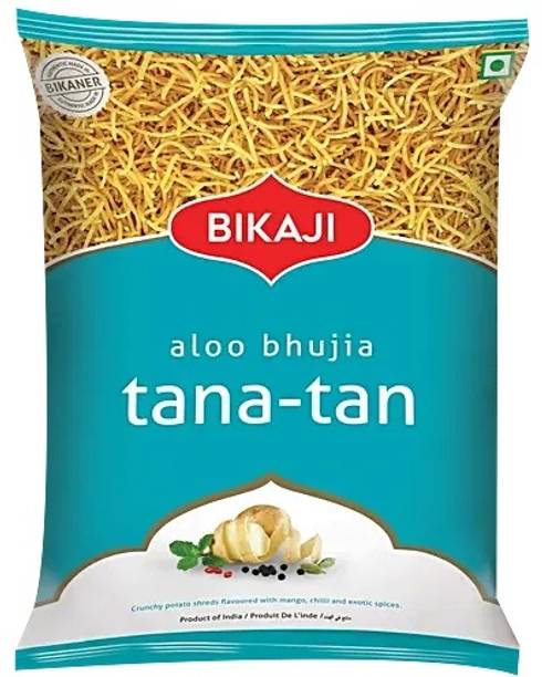 Bikaji Tana Tan
