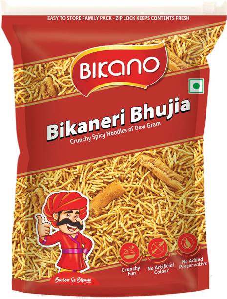 Bikano Bikaneri Bhujia