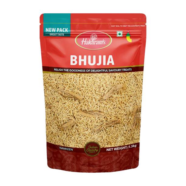 Haldiram's Bhujia Sev