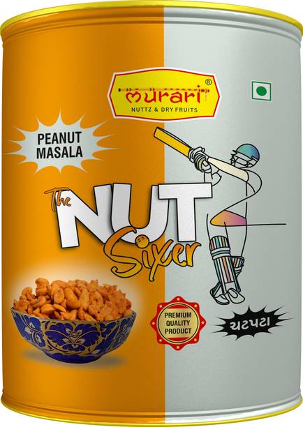 Murari Peanuts Masala