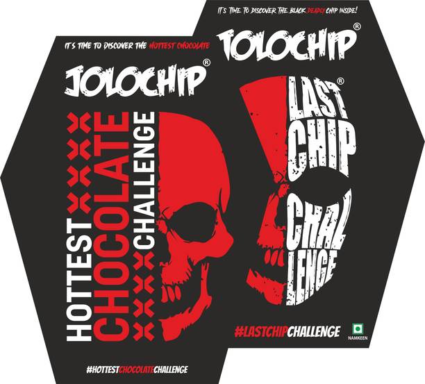JOLOCHIP DEADLY COMBO