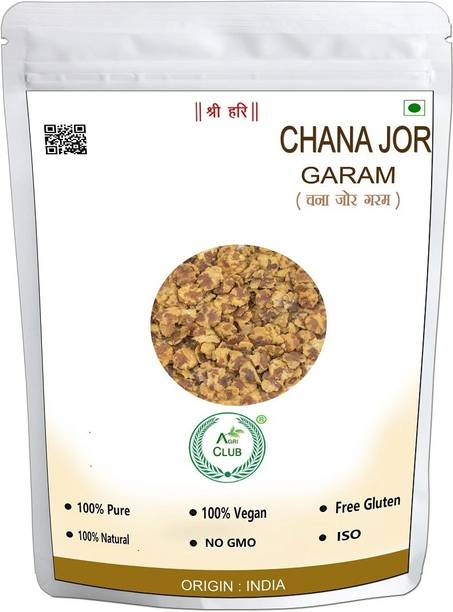 AGRI CLUB Chana Jor Garam 400gm/14.10oz
