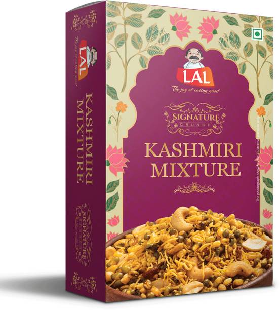 Lal Kashmiri Mixture Mixture
