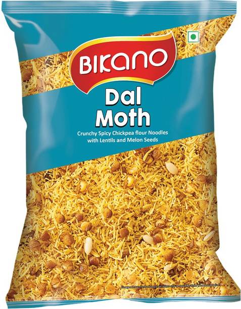 Bikano Dal Moth