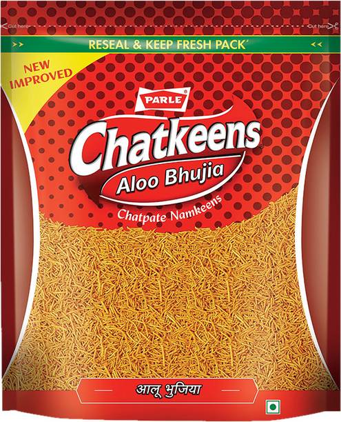 PARLE Chatkeens Aloo Bhujia