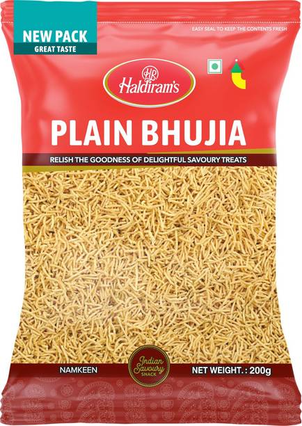 Haldiram's Plain Bhujia