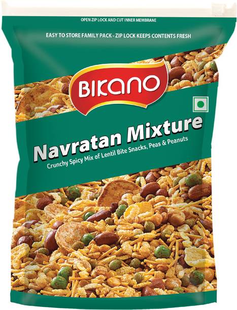 Bikano Navratan Mixture