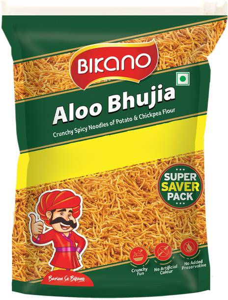 Bikano Aloo Bhujia