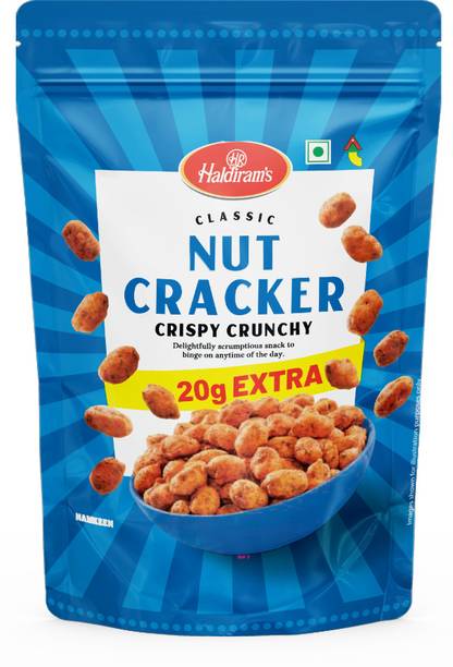 Haldiram's Classic Nut Cracker