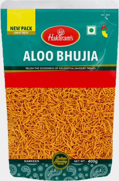 Haldiram's Aloo Bhujia