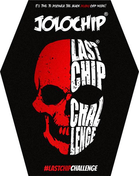 जोलोचिप लास्टचिपचैलेंज