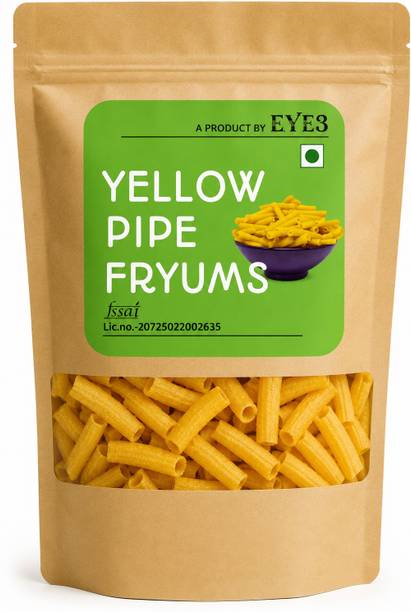 EYE3 YELLOW PIPE FRYUMS 1 Farsan