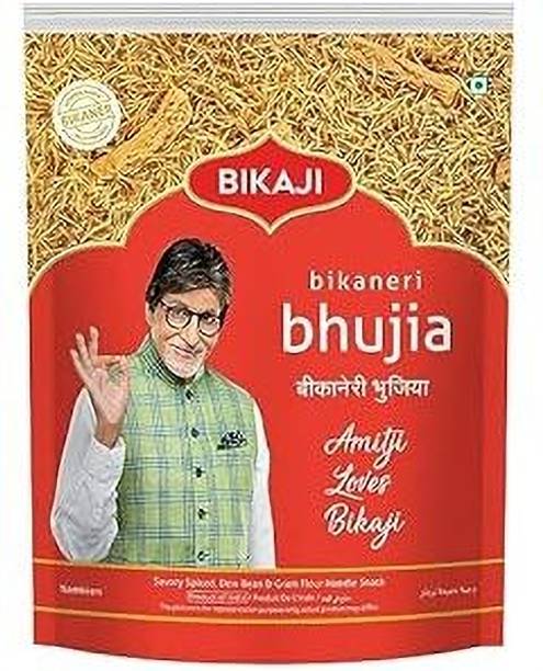 बिकाजी भुजिए