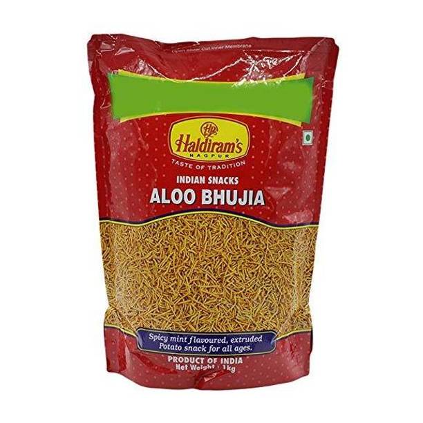 Haldiram's Haldiram Aloo Bhujia Aloo Bhujia