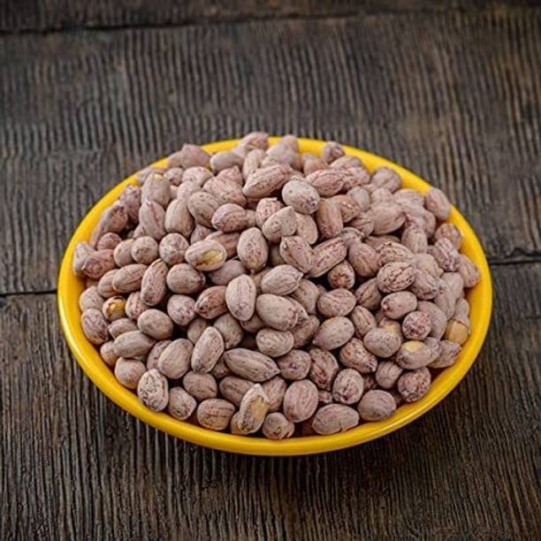 FreshTrain Roasted Salted Peanuts | Namkeen Moongfali | Bharuch Gujrat Mungfali | Singdana