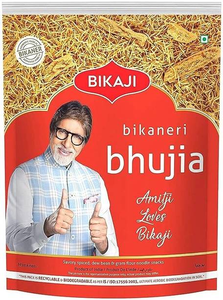 Bikaji Bhujia