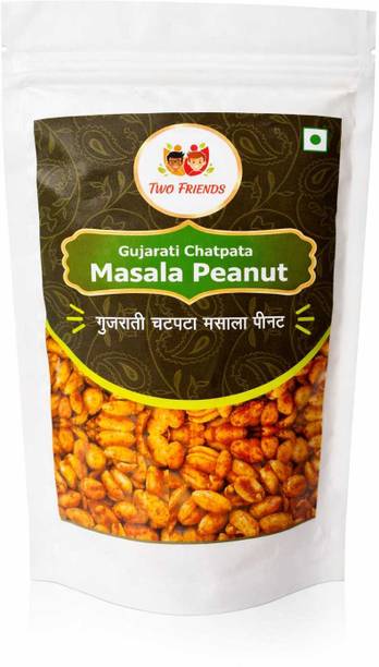 Two Friends masala peanut Masala Peanuts