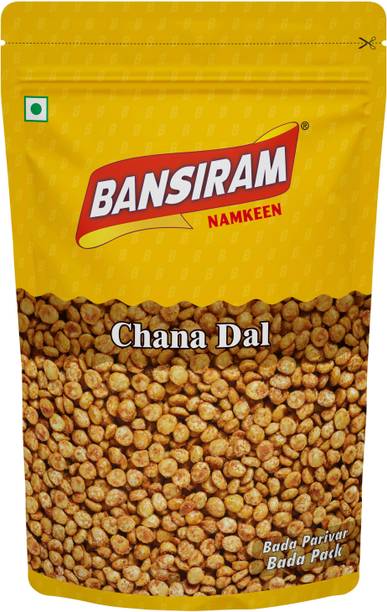 Bansiram Namkeen Chana Dal