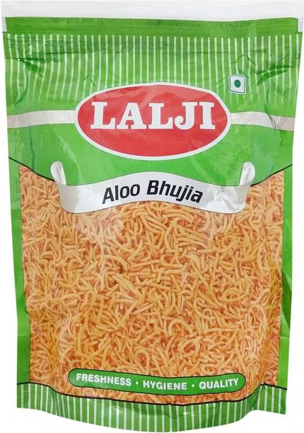 lalji Aloo Bhujia