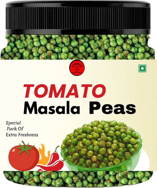 simbex Premium quality tomato masala peas