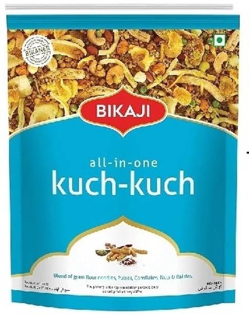 Bikaji ALL IN ONE KUCH KUCH