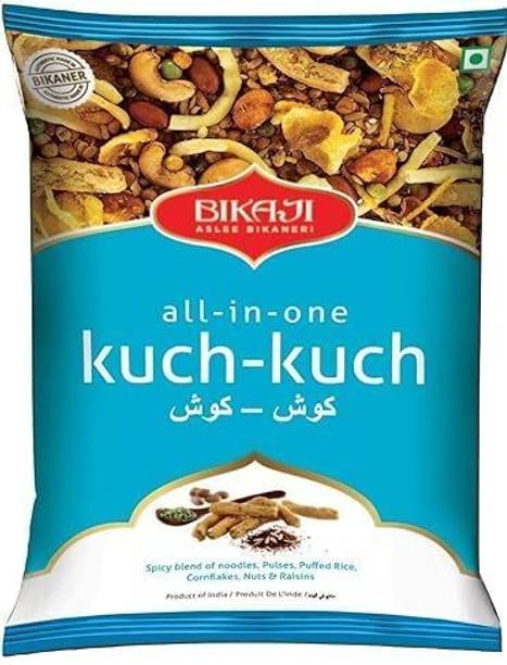 बिकाजी ऑल इन वन कुछ-कुछ