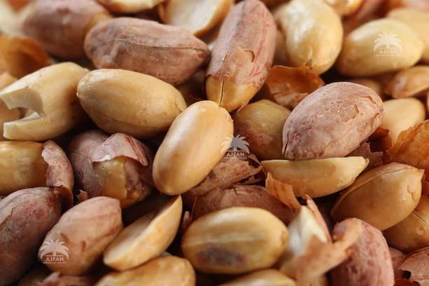 nivriti Salted peanuts Roasted & Salted Peanuts