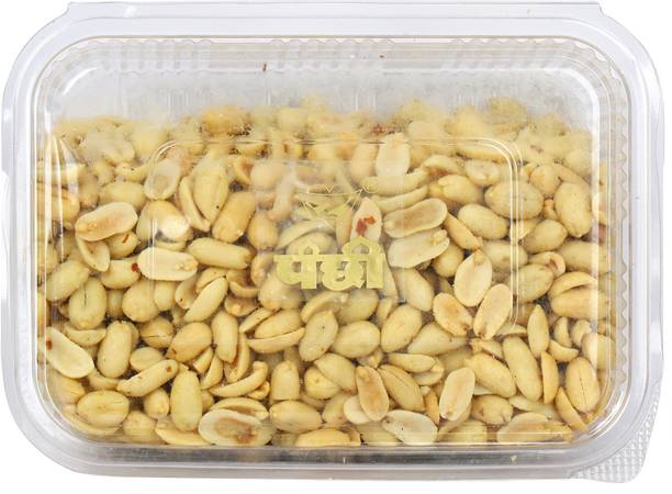 Panchhi Petha Roasted Peanut (Mungfali) Namkeen|Roasted Chakna|Crunchy Crispy|Rich in Protein