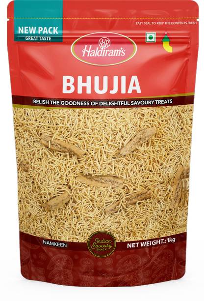 Haldiram's Bhujia