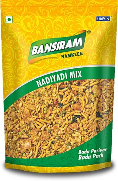 Bansiram NADIYADI MIX