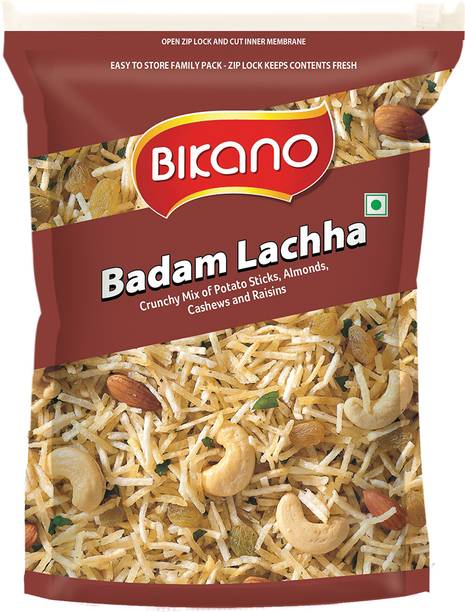 Bikano Badam Lachha