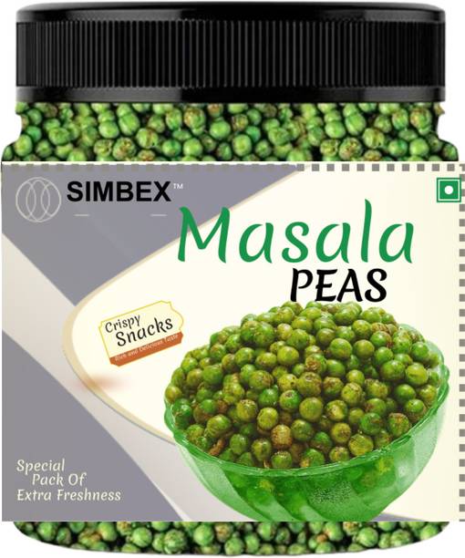 simbex Premium quality green peas