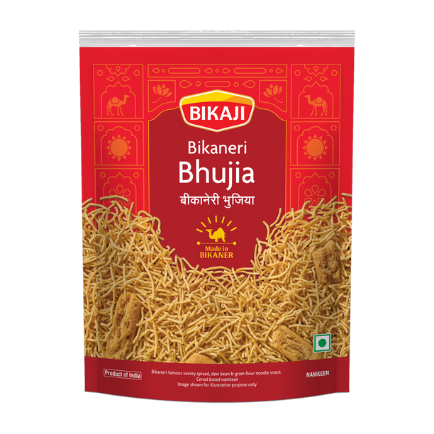 Bikaji Aloo Bhujia