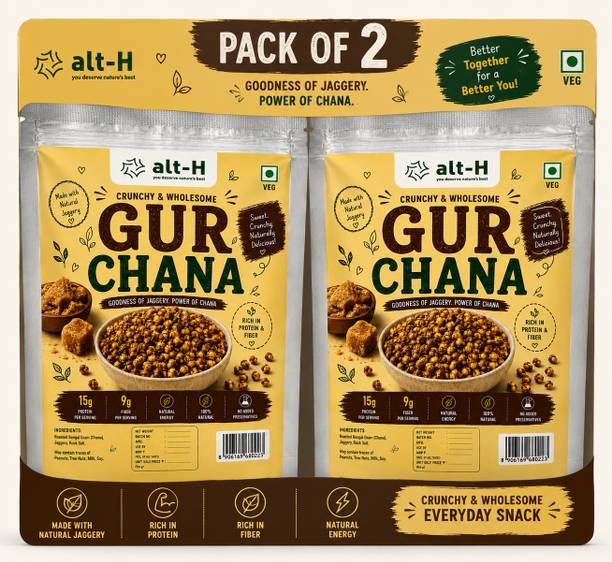 alt-H Gur Chana Chana