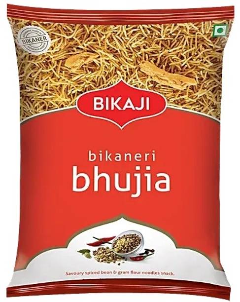 बिकाजी भुजिया नंबर 1
