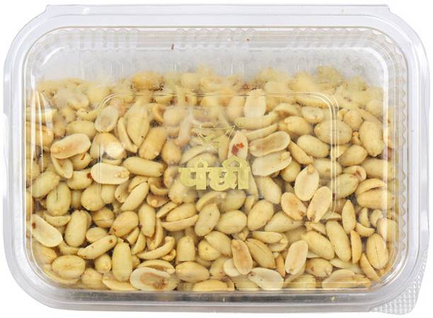 Panchhi Petha Roasted Peanut (Mungfali) Namkeen|Roasted Chakna|Crunchy Crispy|Rich in Protein