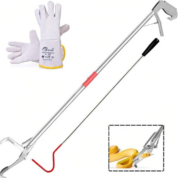 funtoosh Tong Snake Sticks