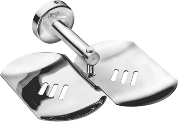 Lipka Metro Double Soap Dish