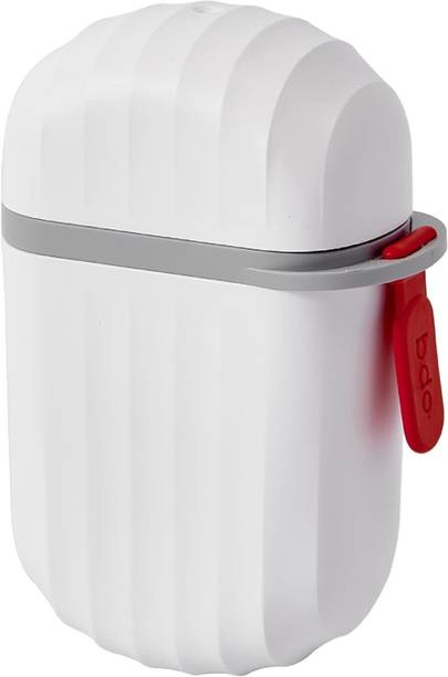 FreshDcart Portable Plastic Soap Dish Box Travel soap Box Pack Of 1