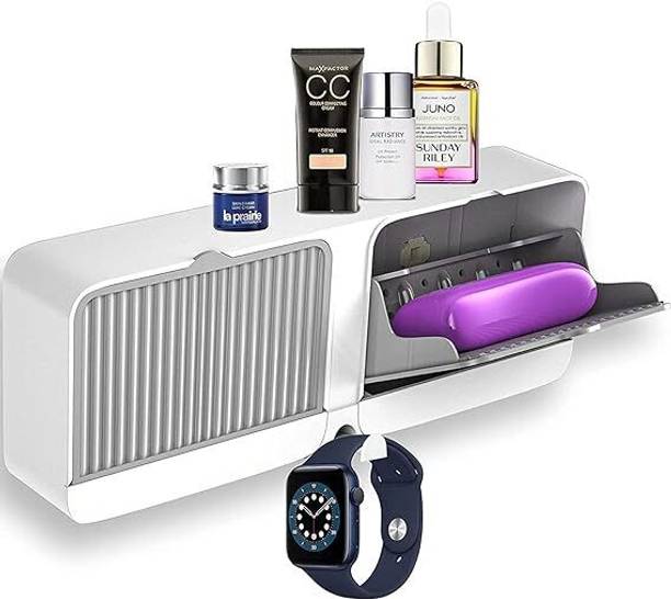 V9SALES Double Bar Soap Dish